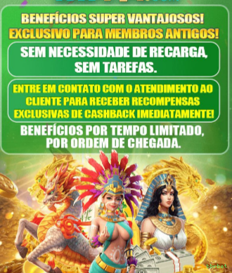 Bônus exclusivos membros VIP bbrbet