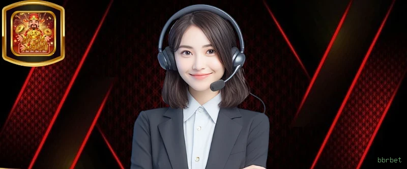 Suporte VIP bbrbet - atendimento prioritário